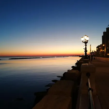 Vaccaro 23 And Sea - 50m Dal Mare & A Pochi Minuti A Piedi Dal Centro