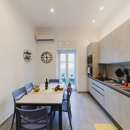 Vaccaro 23 And Sea - 50m Dal Mare & A Pochi Minuti A Piedi Dal Centro *