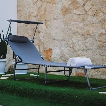 Vaccaro 23 And Sea - 50m Dal Mare & A Pochi Minuti A Piedi Dal Centro * Bari