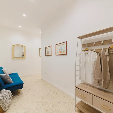 Vaccaro 23 And Sea - 50m Dal Mare & A Pochi Minuti A Piedi Dal Centro Bari