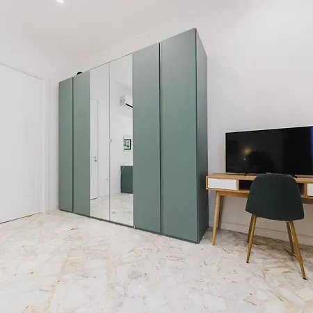 Vaccaro 23 And Sea - 50m Dal Mare & A Pochi Minuti A Piedi Dal Centro *