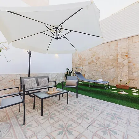 Vaccaro 23 And Sea - 50m Dal Mare & A Pochi Minuti A Piedi Dal Centro * Bari