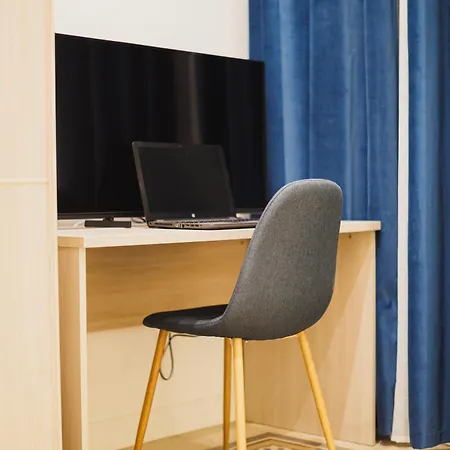 Vaccaro 23 And Sea - 50m Dal Mare & A Pochi Minuti A Piedi Dal Centro Lejlighed Bari