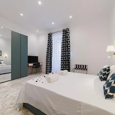 Lejlighed Vaccaro 23 And Sea - 50m Dal Mare & A Pochi Minuti A Piedi Dal Centro Bari