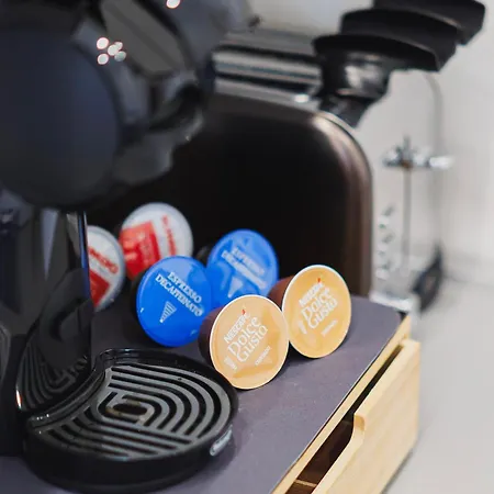 Vaccaro 23 And Sea - 50m Dal Mare & A Pochi Minuti A Piedi Dal Centro * Bari