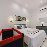 Vaccaro 23 And Sea - 50m Dal Mare & A Pochi Minuti A Piedi Dal Centro Apartament