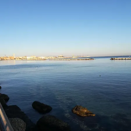 Apartamento Vaccaro 23 And Sea - 50m Dal Mare & A Pochi Minuti A Piedi Dal Centro *