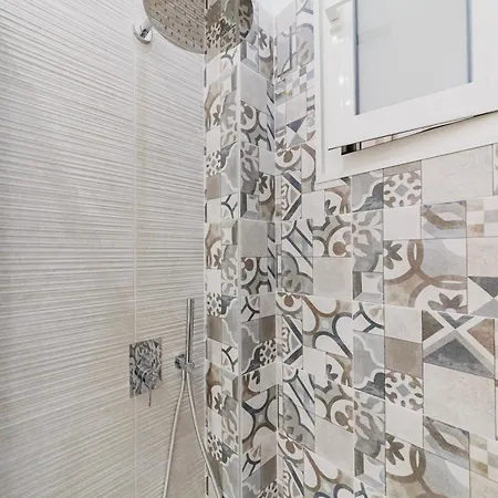 Vaccaro 23 And Sea - 50m Dal Mare & A Pochi Minuti A Piedi Dal Centro Apartamento *