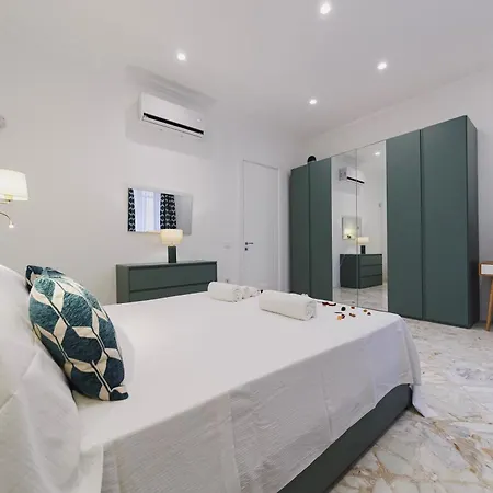 Vaccaro 23 And Sea - 50m Dal Mare & A Pochi Minuti A Piedi Dal Centro Bari