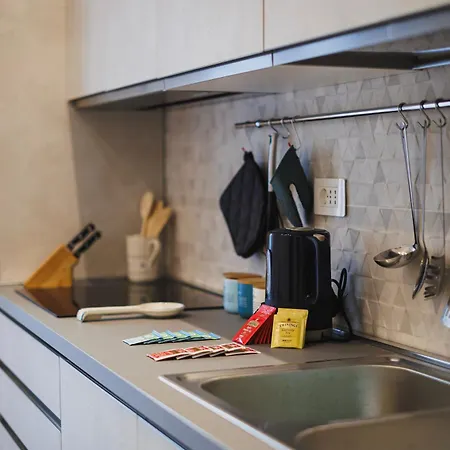 Vaccaro 23 And Sea - 50m Dal Mare & A Pochi Minuti A Piedi Dal Centro *