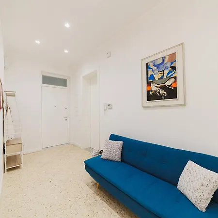 Vaccaro 23 And Sea - 50m Dal Mare & A Pochi Minuti A Piedi Dal Centro *