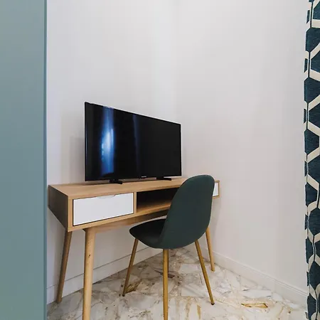 Vaccaro 23 And Sea - 50m Dal Mare & A Pochi Minuti A Piedi Dal Centro Apartamento