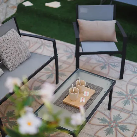 Apartamento Vaccaro 23 And Sea - 50m Dal Mare & A Pochi Minuti A Piedi Dal Centro