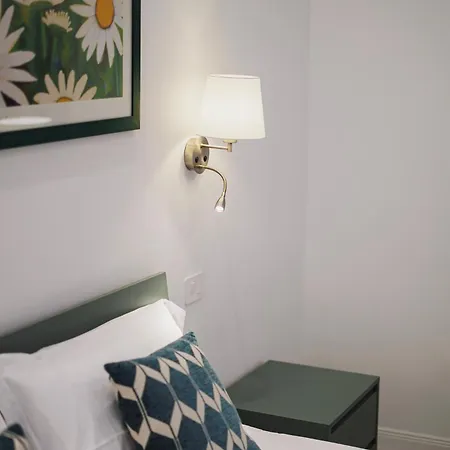 Vaccaro 23 And Sea - 50m Dal Mare & A Pochi Minuti A Piedi Dal Centro Apartamento *