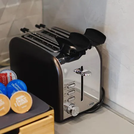 Vaccaro 23 And Sea - 50m Dal Mare & A Pochi Minuti A Piedi Dal Centro *